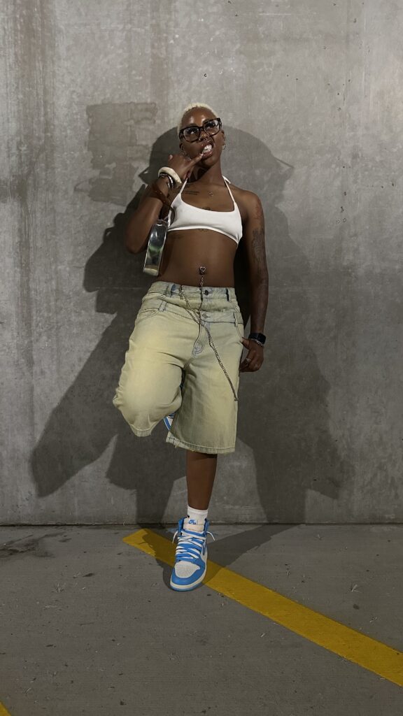 Jorts