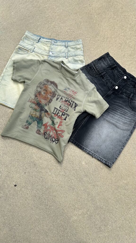 New Arrivals